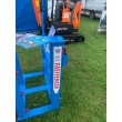 FastFencer FFM - Excavator Mounted FastFencer FFM - Excavator Mounted
