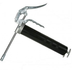 Grease Gun Trigger Action