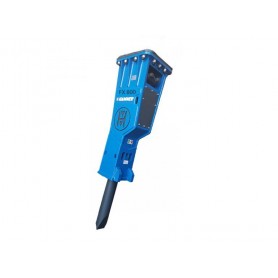 Hammer FX700 Breaker Hire 