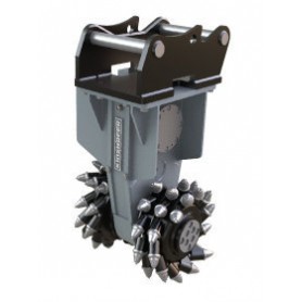 DX Series Drum Cutter 