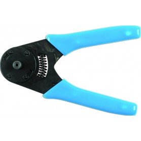 4-Way Indent Crimping Tool For DT Connectors  ( Deutsch)