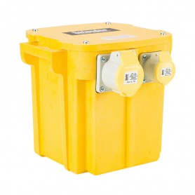5kVA Portable Transformer