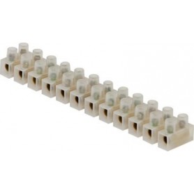 Terminal Blocks - 12-Way