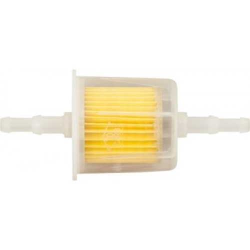 In-Line Fuel Filters - Large In-Line Fuel Filters - Large