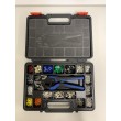 CMX Series End Terminal Kit CMX Series End Terminal Kit