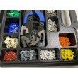 CMX Series End Terminal Kit CMX Series End Terminal Kit