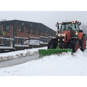 SNOWPLOUGH 6' 0" (1.83m)