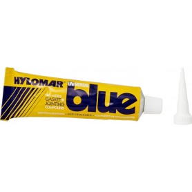 HYLOMAR 'Universal Blue'Gasket Compound 100g