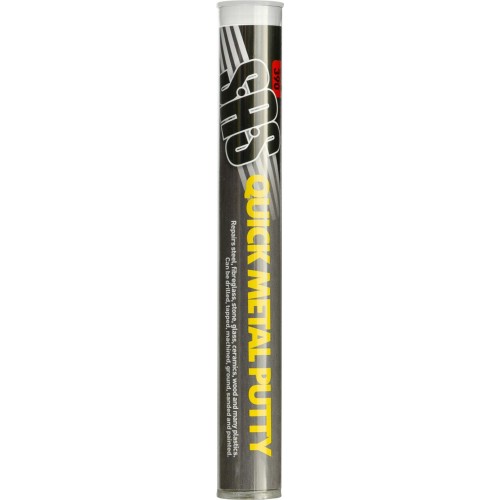 S.A.S Quick Metal Putty S.A.S Quick Metal Putty