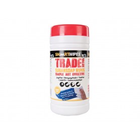 Sugar Soap Wipes 80pk