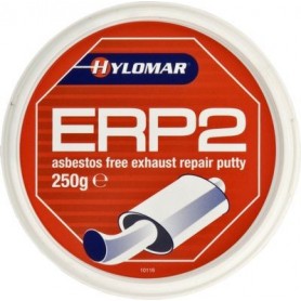 HYLOMAR 'ERP2'Exhaust Repair Putty x 10