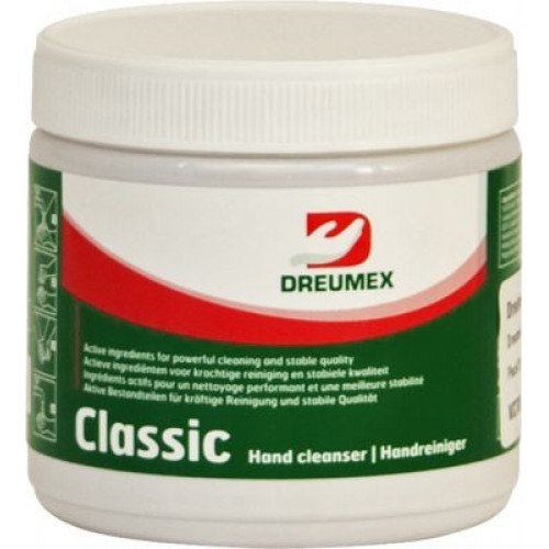 DREUMEX 'Classic' Beaded Hand Gel 600ml DREUMEX 'Classic' Beaded Hand Gel 600ml