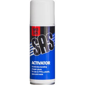 S.A.S Activator