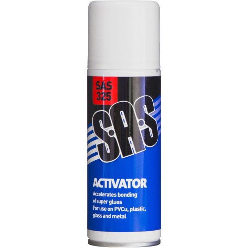 S.A.S Activator S.A.S Activator