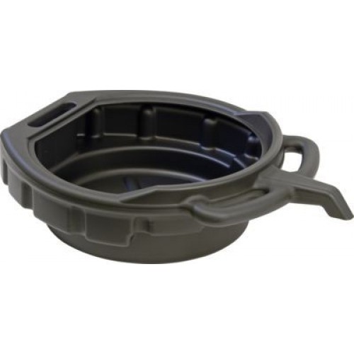 Oil/Fluid Drain Pan - 14 Litre Oil/Fluid Drain Pan - 14 Litre