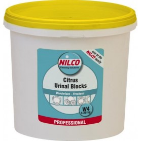 NILCO Lemon Channel Blocks