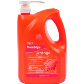 SWARFEGA 'Orange' Hand Cleanser - Heavy Duty