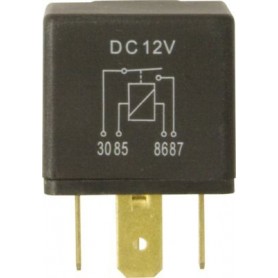 Relay - 4 Pin