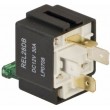 Relay - 4 Pin High Temperature Design Relay - 4 Pin High Temperature Design