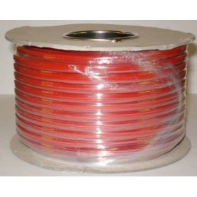 BATTERY CABLE 16MM.105AMP.10Mtr ROLL RED