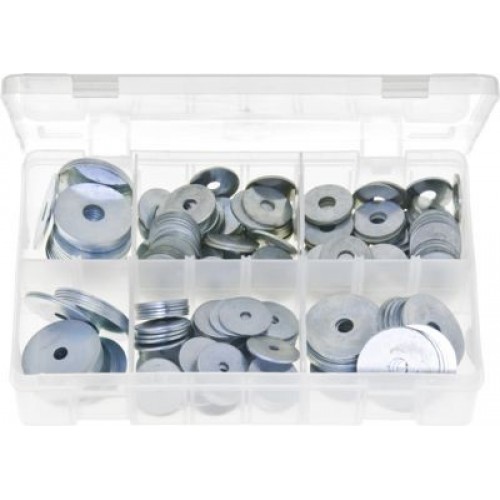 Assortment Box of Repair Washers Assortment Box of Repair Washers