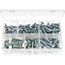 Assortment Box of Set Screws High Tensile - UNC