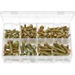 Assortment Box of Set Screws High Tensile - Metric Assortment Box of Set Screws High Tensile - Metric