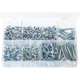 M6 Fasteners