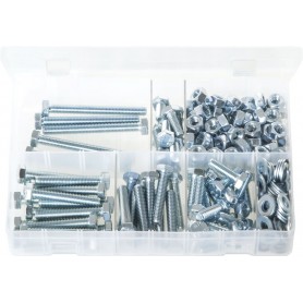 M8 Fasteners