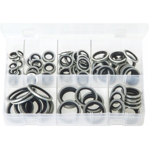 Bonded Seals (Dowty Washers) - BSP Bonded Seals (Dowty Washers) - BSP