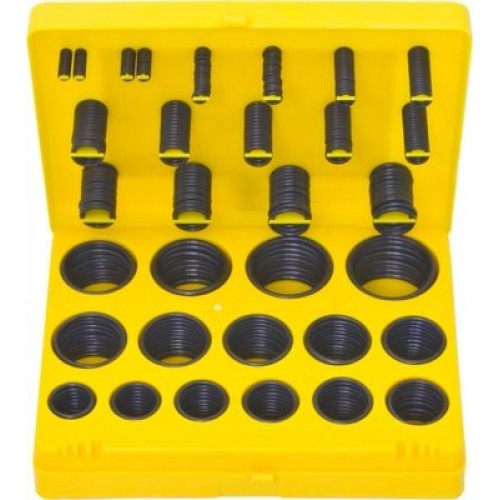 Assortment Box of O-Rings Service Kit - Metric Assortment Box of O-Rings Service Kit - Metric