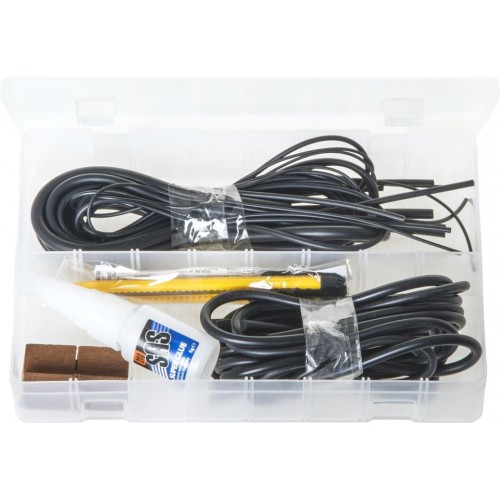 O-Rings Splicing Kit O-Rings Splicing Kit