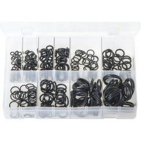 Assortment Box of O-Rings - Metric