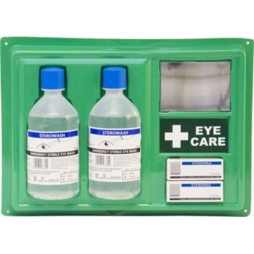 Eyewash Station Eyewash Station