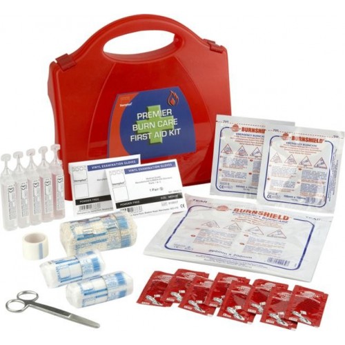 Premier Burn Care Kit Premier Burn Care Kit