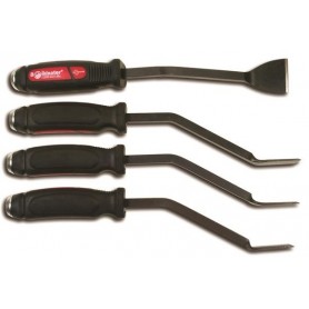 MAYHEW Dominator Angled Scraper Set