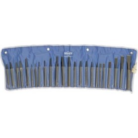 MAYHEW Punch & Chisel Set