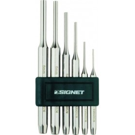 Pin Punch set Metric