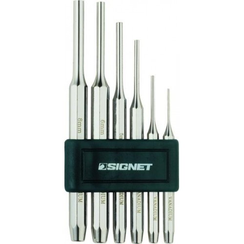 Pin Punch set Metric Pin Punch set Metric
