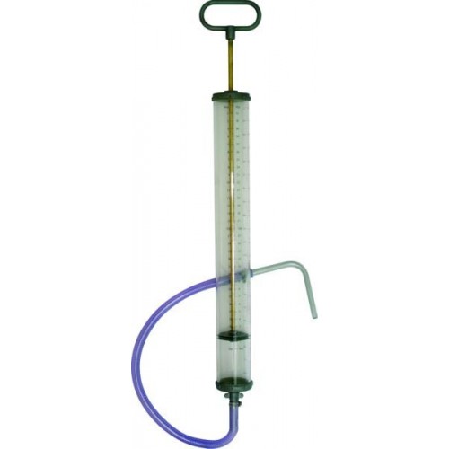 LASER Evacuation/Dispensing Pump LASER Evacuation/Dispensing Pump