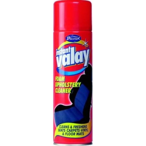 DECOSOL Instant Valay DECOSOL Instant Valay