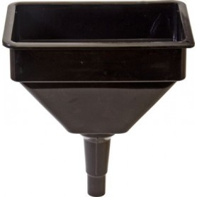 Rectangular Funnel