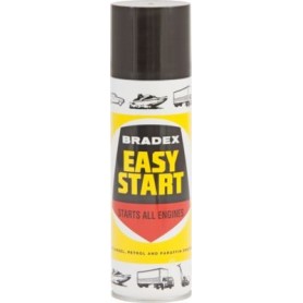 BRADEX Easy Start