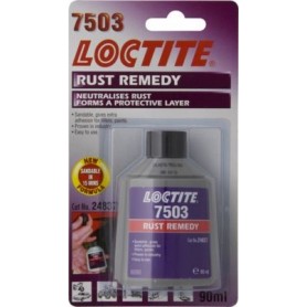 LOCTITE '7503' Rust Remedy