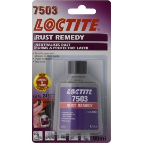 LOCTITE '7503' Rust Remedy