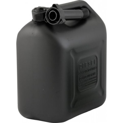 Fuel Can 10LTR - Diesel Fuel Can 10LTR - Diesel