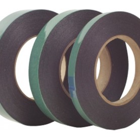 DOUBLE SIDED TAPE 12MM X5M 