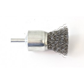 SIT Shaft Mounted Brush