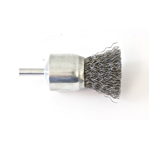 SIT Shaft Mounted Brush SIT Shaft Mounted Brush