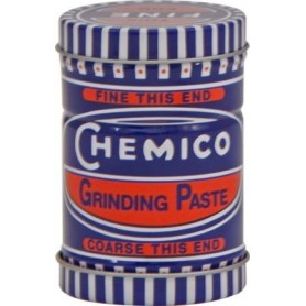 CHEMICO Grinding Paste